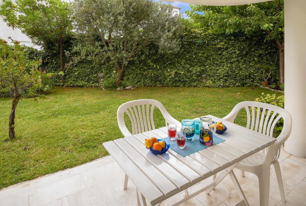 The Beach Studios & Apartments Split Quarto foto