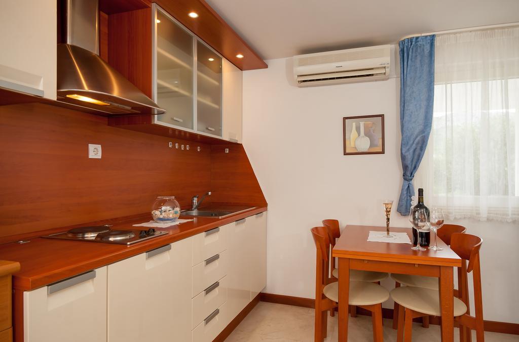 The Beach Studios & Apartments Split Quarto foto