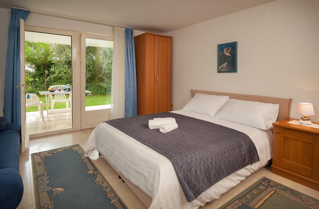 The Beach Studios & Apartments Split Quarto foto