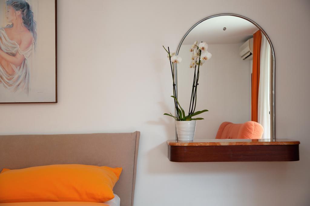 The Beach Studios & Apartments Split Quarto foto