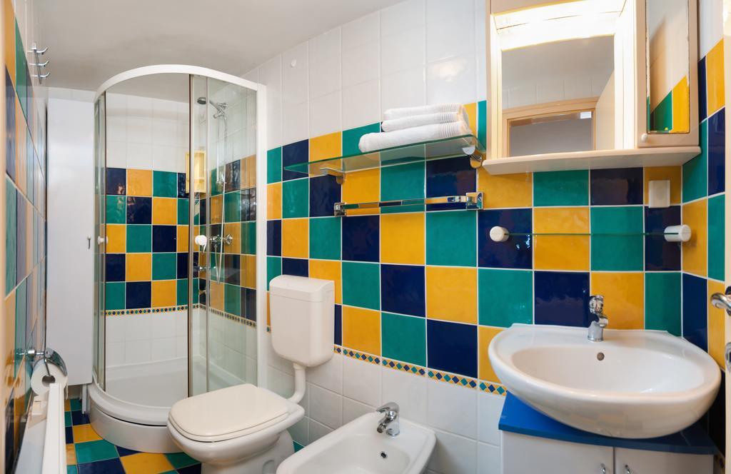 The Beach Studios & Apartments Split Quarto foto