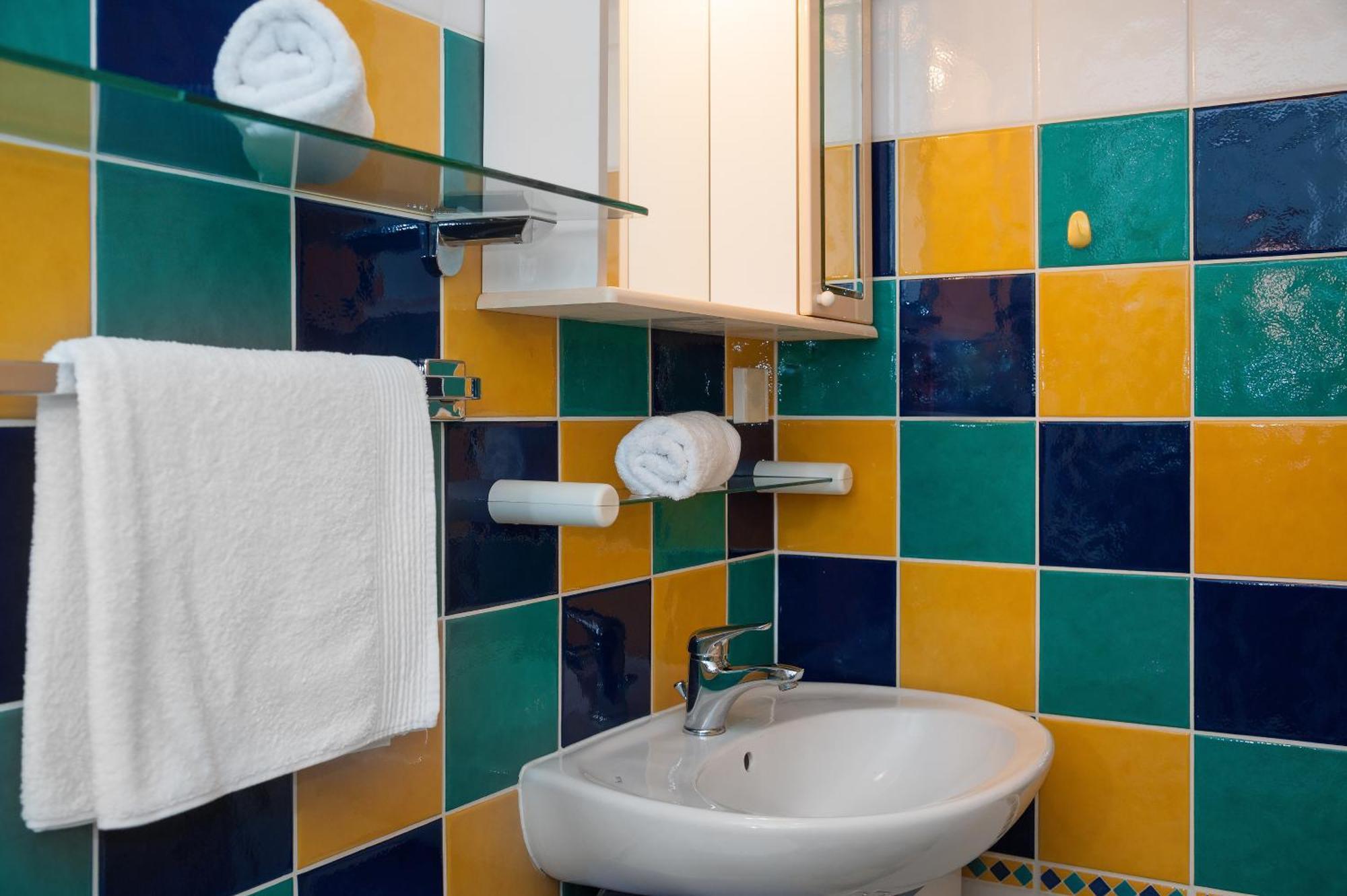 The Beach Studios & Apartments Split Quarto foto
