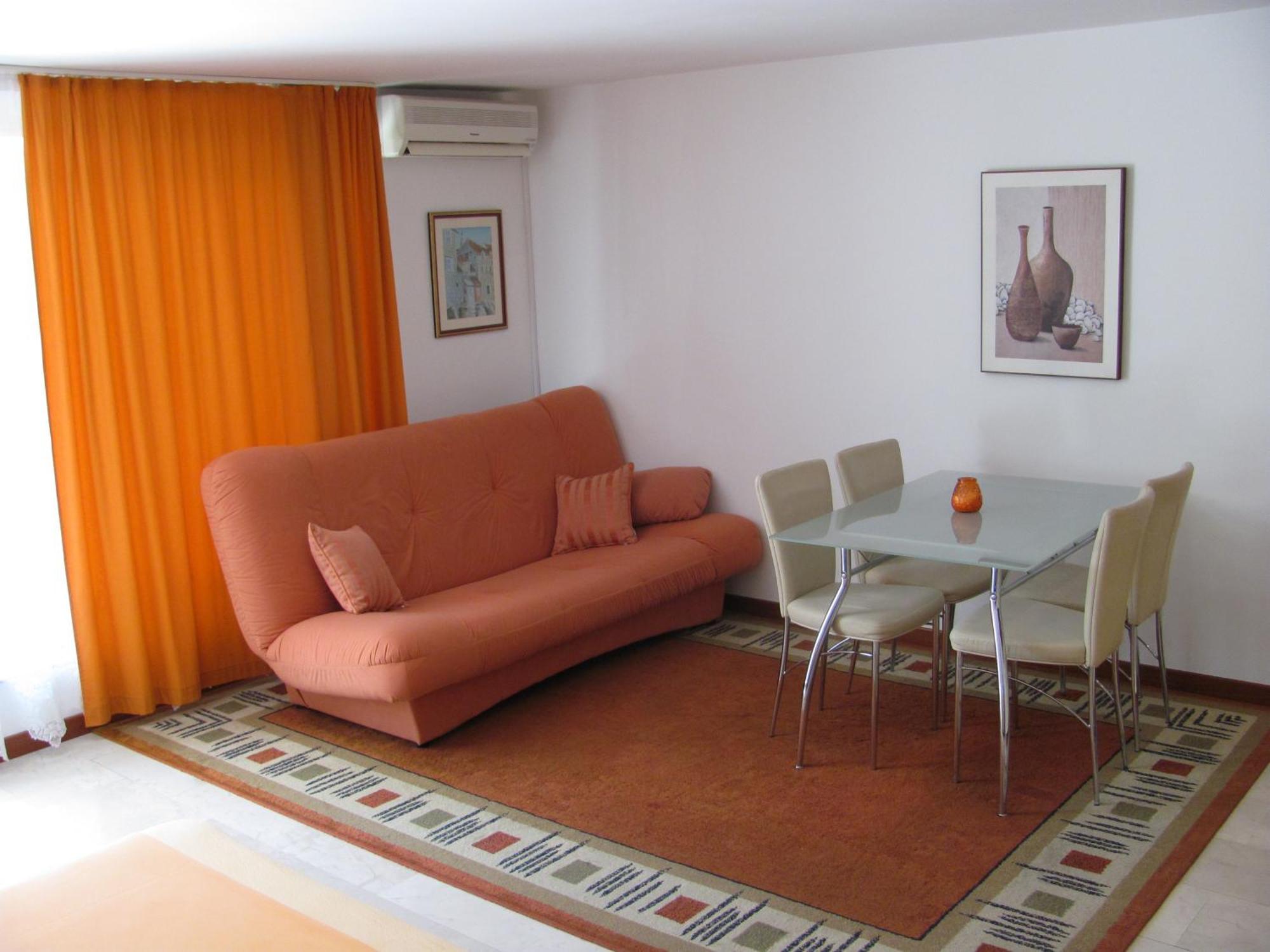 The Beach Studios & Apartments Split Quarto foto
