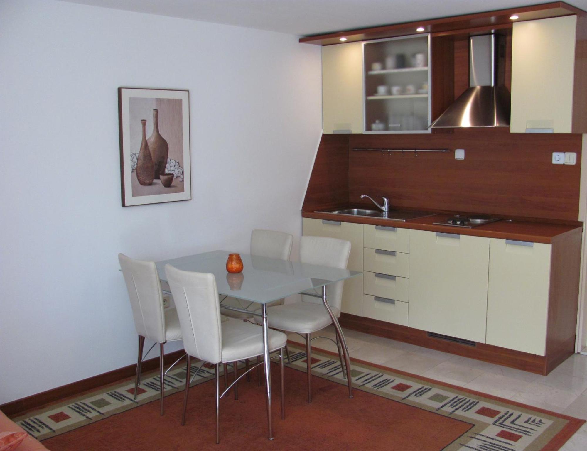 The Beach Studios & Apartments Split Quarto foto