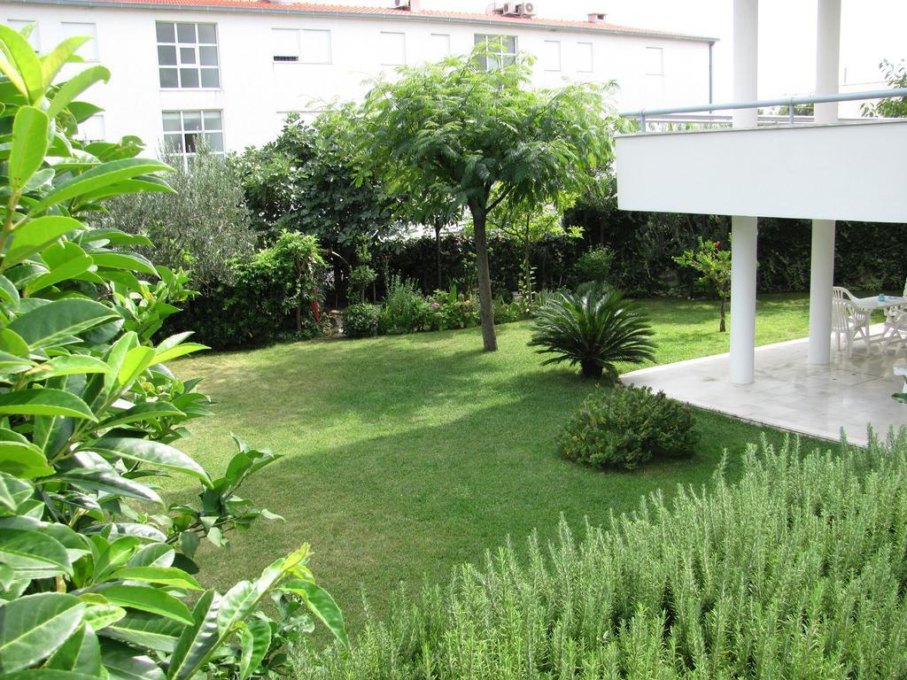 The Beach Studios & Apartments Split Exterior foto