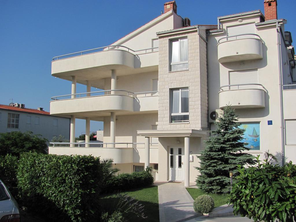 The Beach Studios & Apartments Split Exterior foto